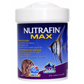 Tropical Fish Flakes – Nutrafin Max